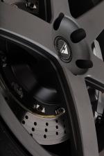 BMW 5 M-Tech VMS by Vorsteiner 2012 года
